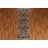 One-of-a-Kind Runner 2'7'' X 7'11'' New Age Runner Wool Area Rug in