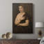 «Girl in a Fur» par Titian-1551537643