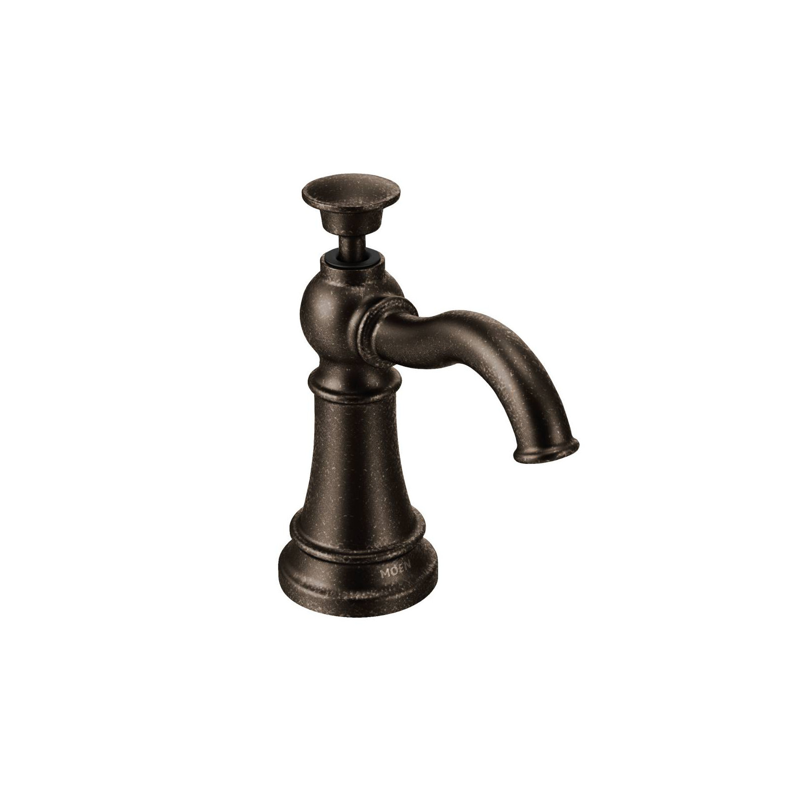 Soap Dispenser, Oil Rubbed Bronze