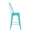 Tabouret de bar Wyatt-308558176