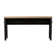 Alim Console Bar Table