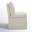 Chaise d'appoint rembourrée Alayaa-96214961