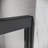 Glass Bathtub Shower Door 56-60 In. W X 62 In. H, Semi Frameless Double Bathtub Door,Certified SGCC ANSI Clear Tempered Glass,Stainless Steel Handles-118550428
