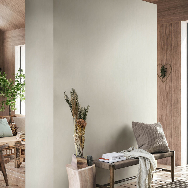 Linhart Strands Effect Textured Wallpaper Roll 10.05m x 0.70m