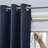 Jaronda Premium Curtains w/ an Elegant Soft Sheen Fabric, Room Darkening & Lined Single Curtain Panel-730793703-730793691