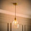 Dellis 1 - Light Pendant-34594206