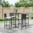 Bede Brayden Studio Bar Set
