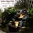 Handcrafted Outdoor Floor Fountain