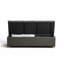 Banc de rangement rembourré l 60,2 po-1863842116