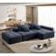 Canapé modulaire surdimensionné Modern-865743202