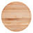 John Boos BoosBlock® 12" Round Maple Wood Cutting Board