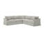 Canapé modulaire en L 4 pièces Lucia-1098190987-1098191021