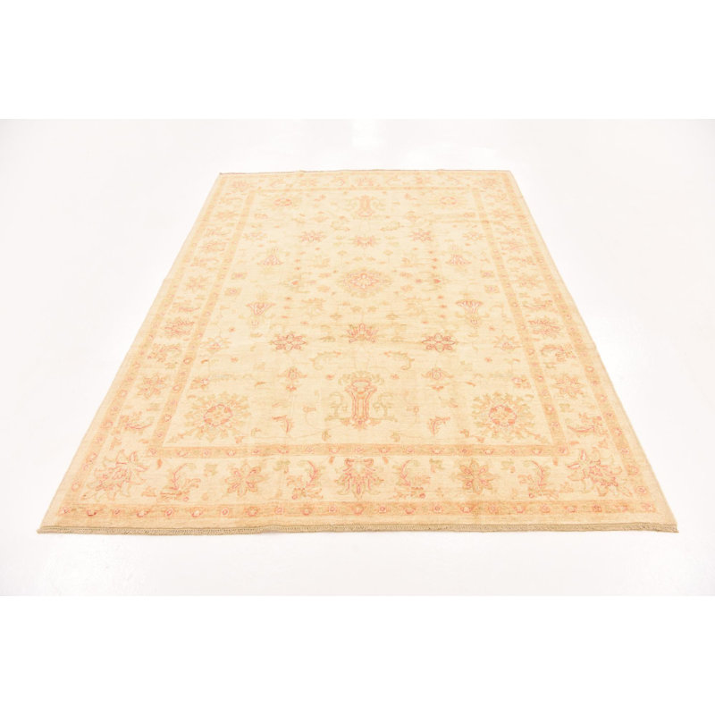 Mullings Cream Rug