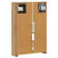 W H Wall Mounted Required Medicine Cabinet Mirror 2-1116342822-1116342831