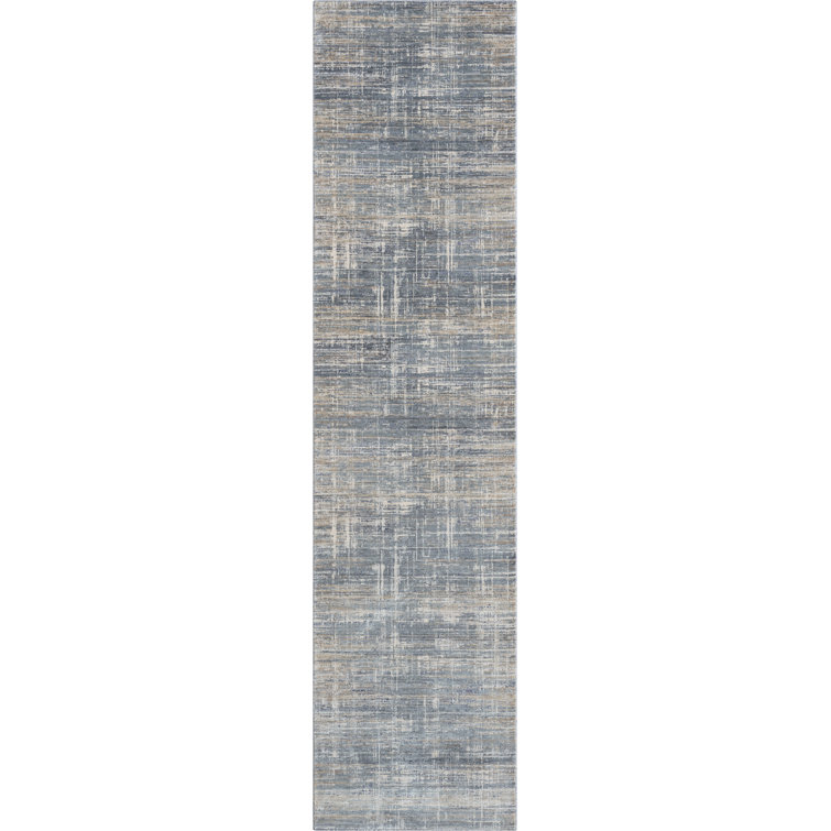 Echo Abstract Area Rug