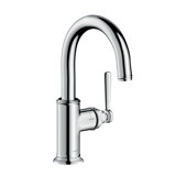 Montreux Pull Down Touchless Single Handle Kitchen Faucet