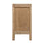 Darnika 67 in. W Solid Wood Sideboard