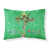 Green selected