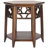Shirlee Solid Wood End Table-1825645852