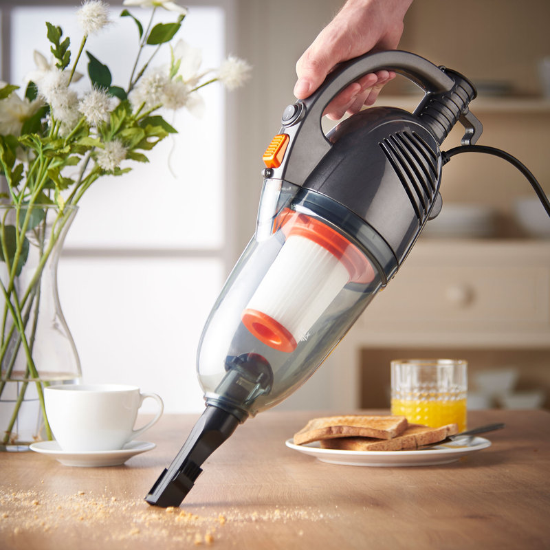 VonHaus Bagless Stick Vacuum