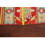 Tapis oriental géométrique Kazak 3 x 4