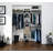 Wall Mounted Closet System-101022002