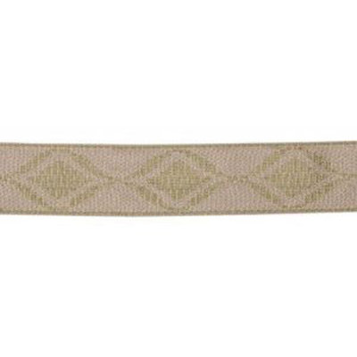 Tissu Jacquard Tapes