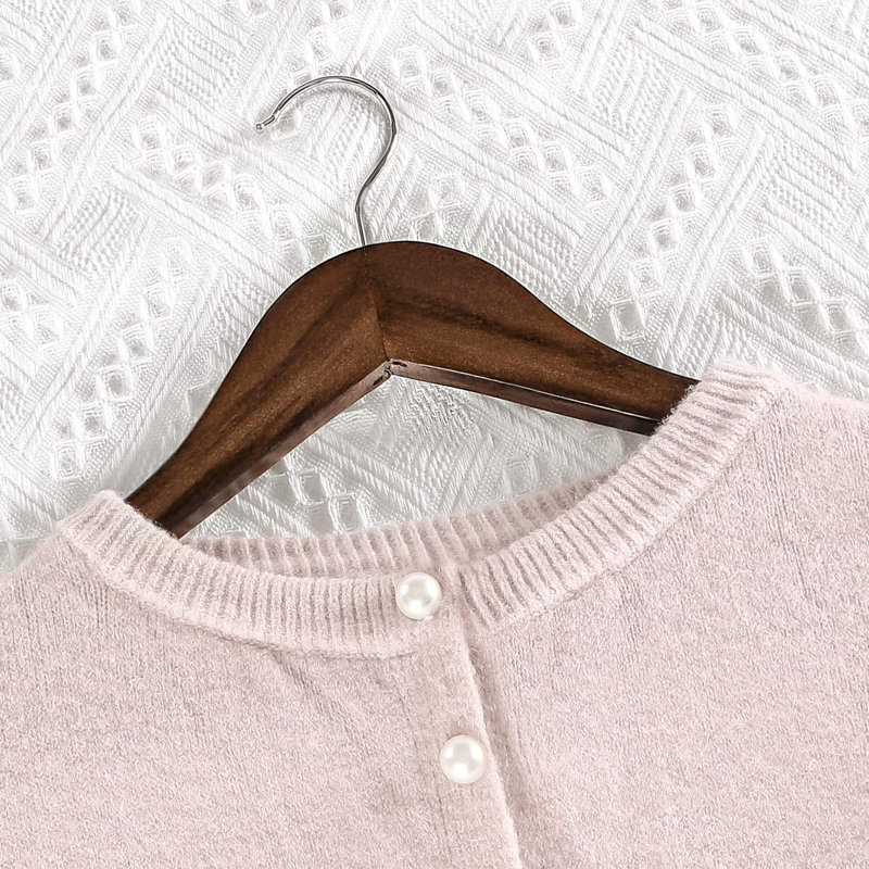 Cintre standard Wagaman, Brun, 30