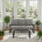 2-Piece Outdoor Sofa Couch Set-508051587