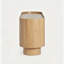 Buffet en bois massif de style simple-446235093