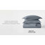 Ensemble de housse de couette en microfibre super doux-120188672-120188679