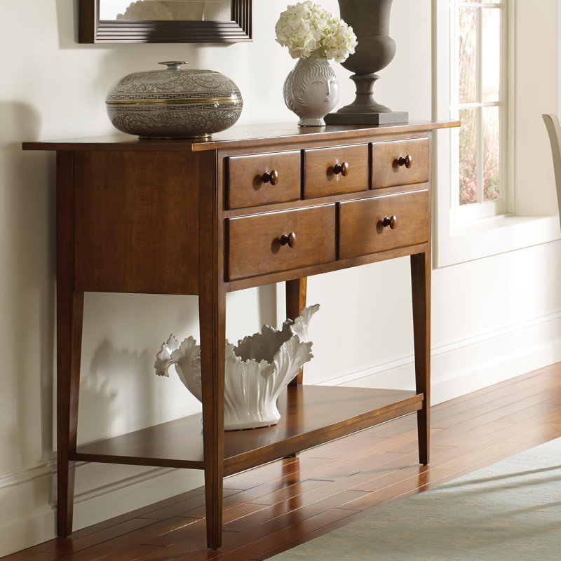 Hancock 56'' W Solid Wood Buffet