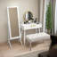 Upholstered Bench