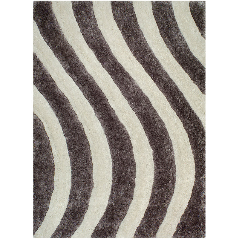 Gunson Abstract Indoor Rug, Rectangle 7'5" x 10'5"
