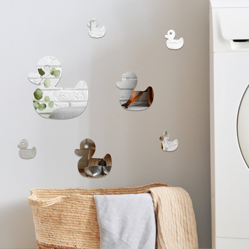 Animals Wall Decal