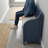 Elegant Solid Wood Hallway Storage Bench With Hidden Compartment And Safety Hinge-1106504990