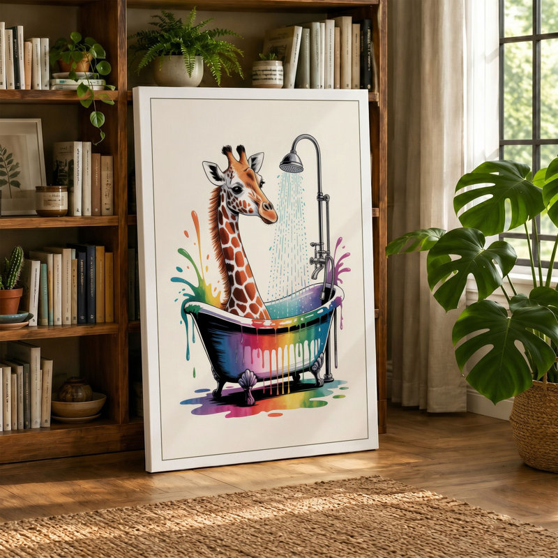 Print, 24x16 - 61.0 x 40.6 cm, Sage Border