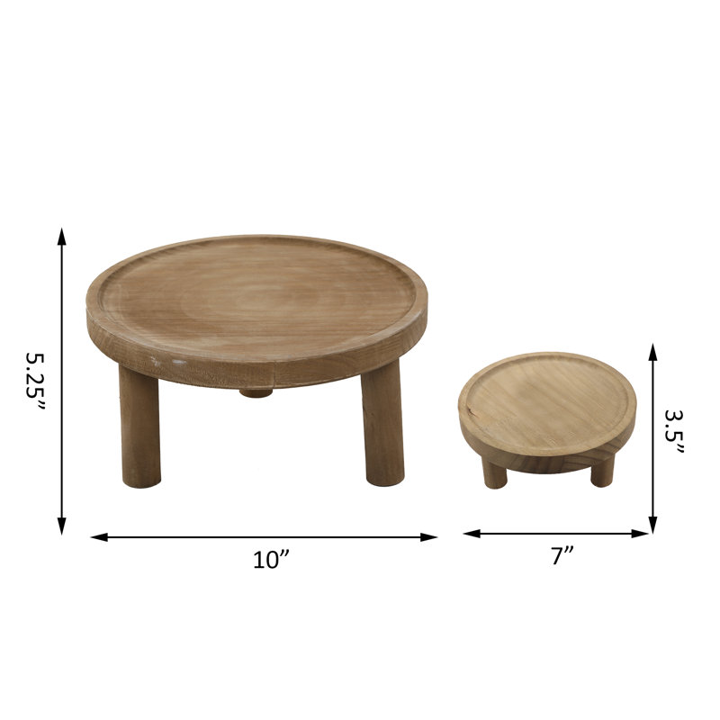 Support pour plante 2 pièces Linford