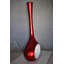 Grand vase moderne en résine Dimensions: 37 po x 14 po x H 19 po-953956180