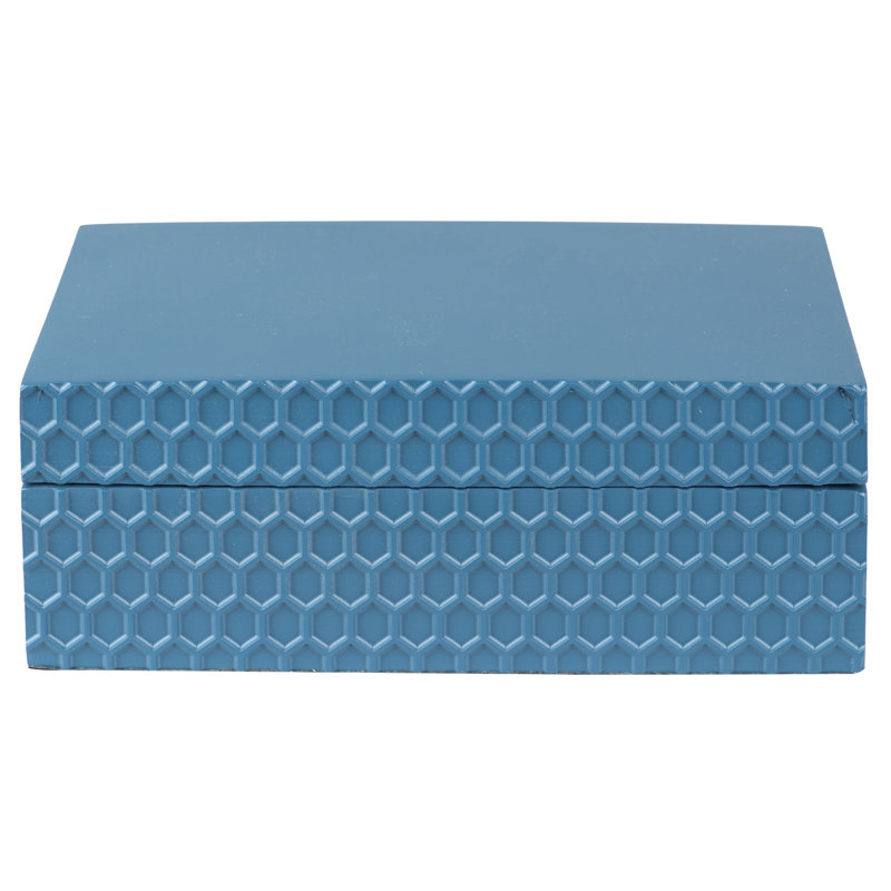 Resin Decorative Box