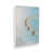 Opaque White Floater Framed n'est pas disponible