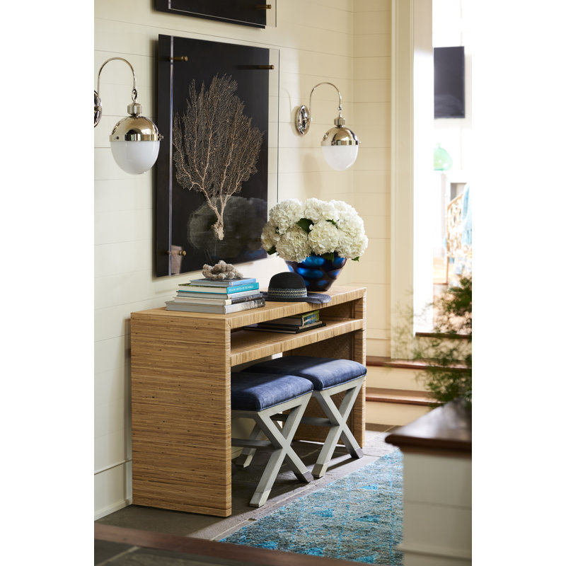 Coastal Living™ by Universal Furniture Console Table & Reviews | Perigold