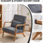Fauteuil d'appoint Mid-Century Modern-1847542181-1847542202