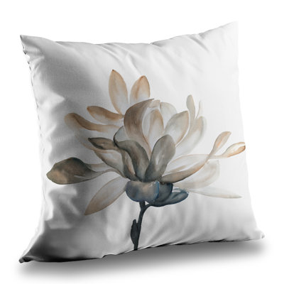 Softness Minimalist Poly Twill Throw for Living Room Decor