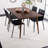 Estilla Metro Hand Tufted Wool/Cotton Solid Color Rug in Ivory-416434196