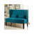 Bleu sélectionné