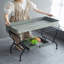 Table d'appoint 32 po x 15 po x 31 po Maggie