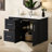 36'' Wall Mounted Bathroom Vanity