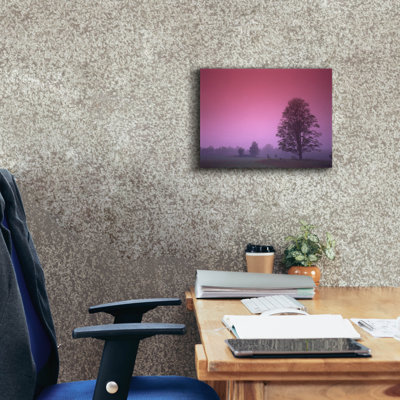 «Evening Fields» par PhotoINC Studio