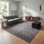 Tapis gris et argent Latitude Run® Colonne Nikica-718690129